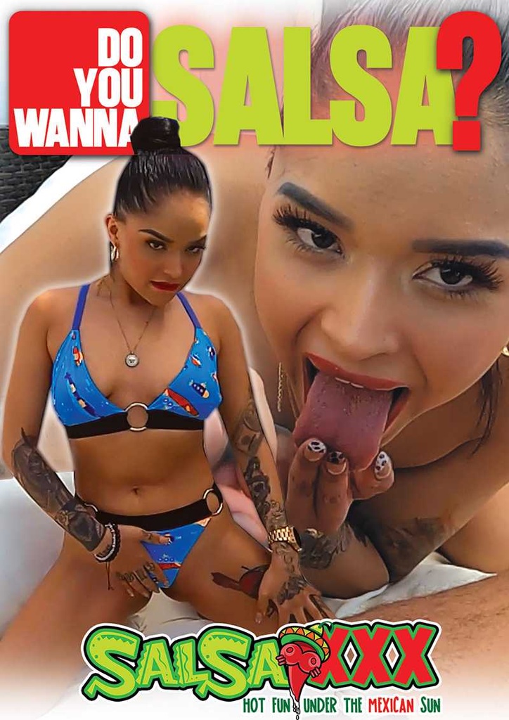 DO YOU WANNA SALSA?