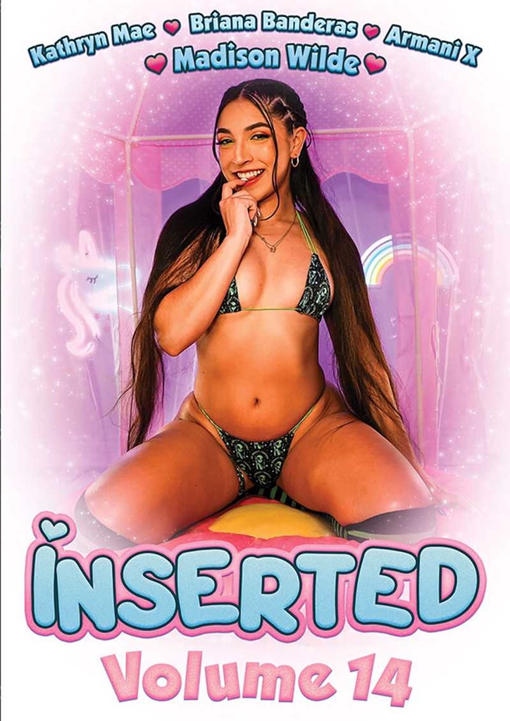 INSERTED 14