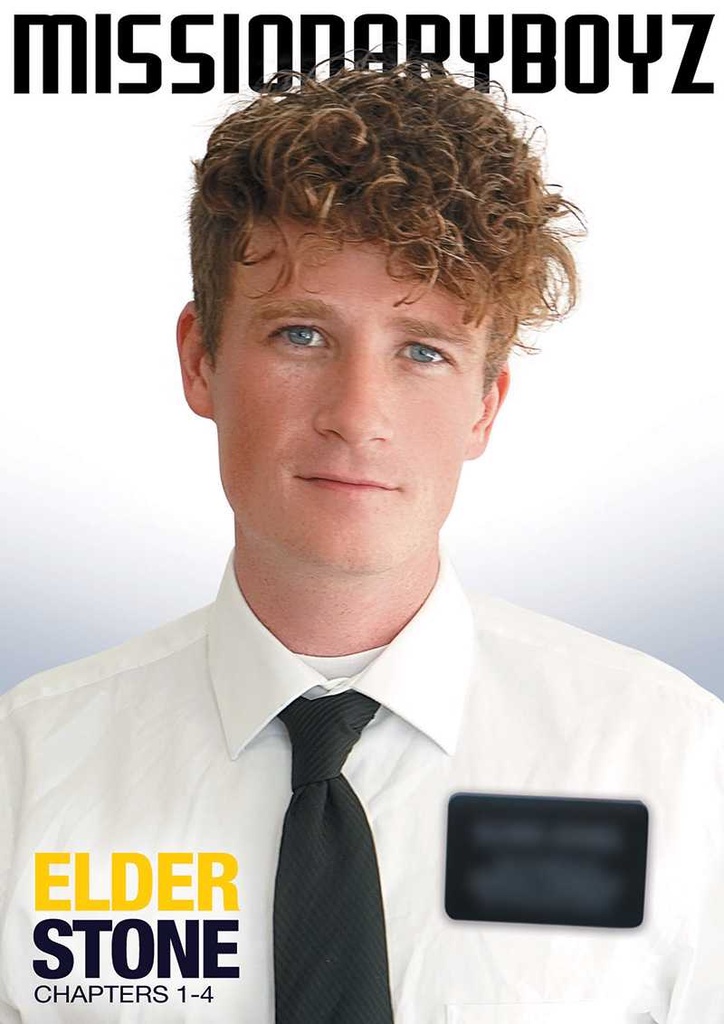 ELDER STONE