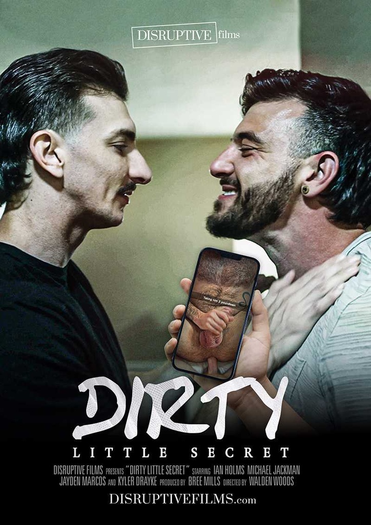 DIRTY LITTLE SECRET