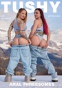 ANAL THREESSOMES 12