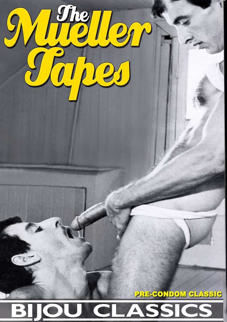 THE MUELLER TAPES