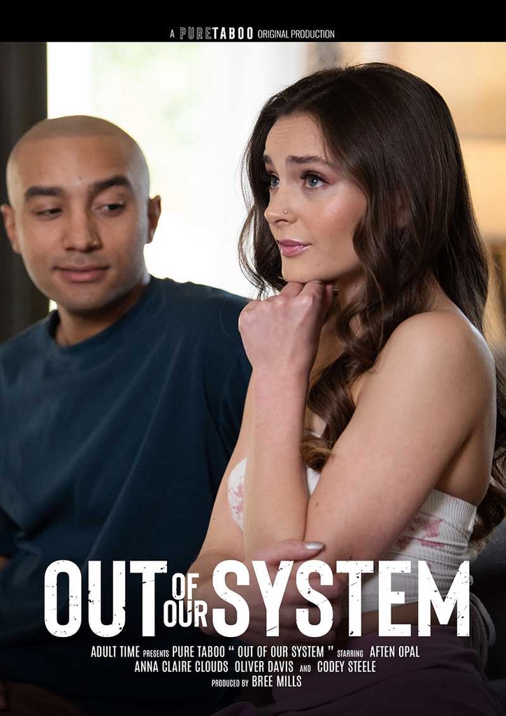 OUT OF OUR SYSTEM