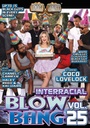INTERRACIAL BLOWBANG 25