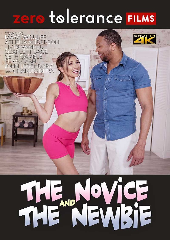THE NOVICE & THE NEWBIE
