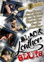 BLACK LEATHER SLUTS