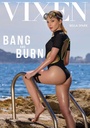 BANG AND BURN