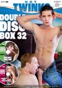 HOT TWINKS DOUBLE DISC BOX 32 {DD}