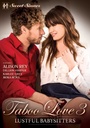 TABOO LOVE 03: LUSTFUL BABYSITTERS