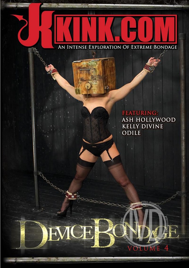 DEVICE BONDAGE 04
