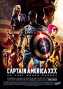 CAPTAIN AMERICA XXX PARODY {DD}