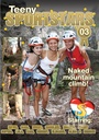 TEENY SPORTSTARS 03