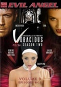 VORACIOUS SEASON TWO 03