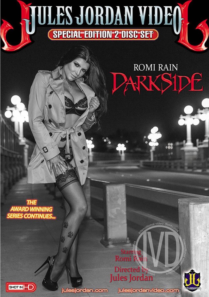 ROMI RAIN DARKSIDE {DD}