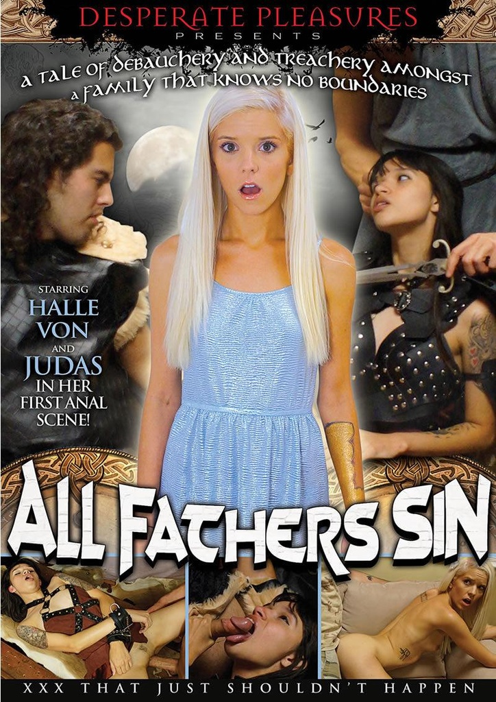ALL FATHERS SIN