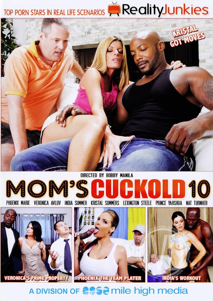 MOMS CUCKOLD 10