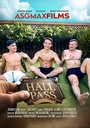 HALL PASS