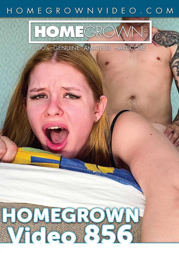 HOMEGROWN VIDEO 856