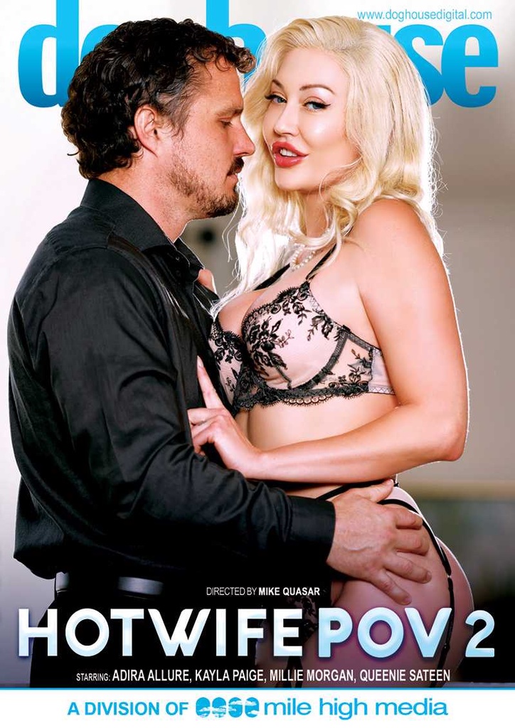 HOTWIFE POV 02