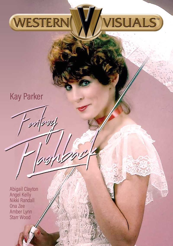 FANTASY FLASHBACK