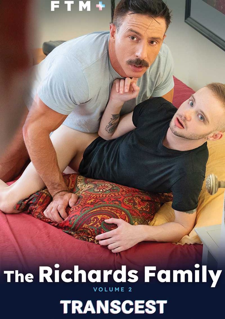 THE RICHARDS FAMILY 02