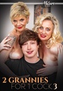 2 GRANNIES FOR 1 COCK 03
