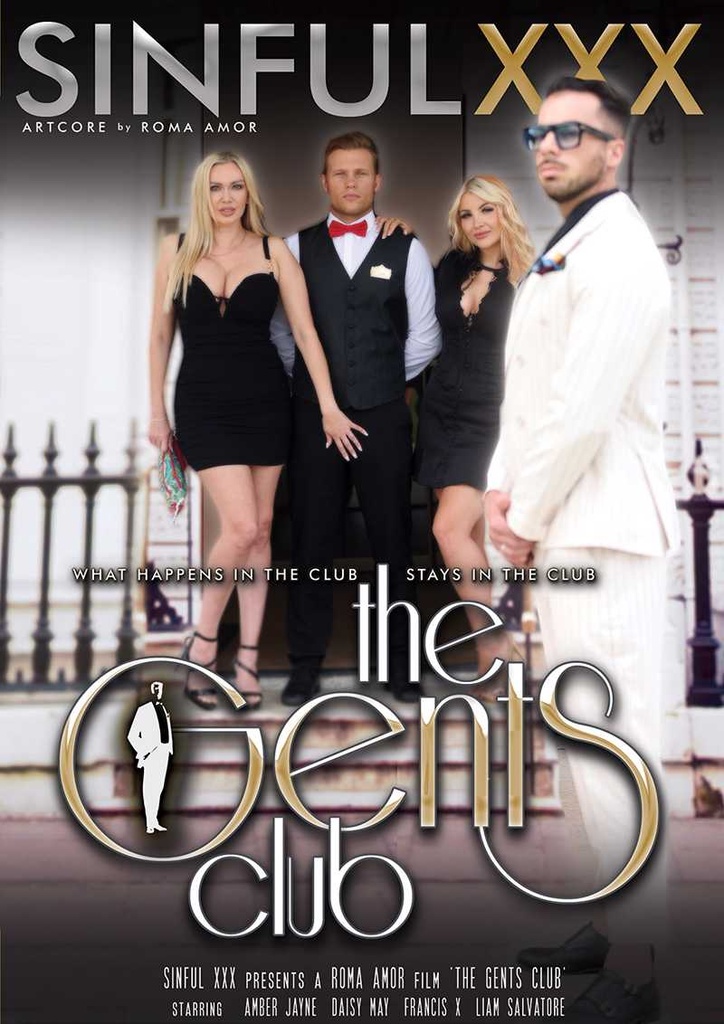 THE GENTS CLUB
