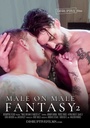 MALE ON MALE FANTASY 02