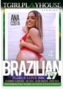 BRAZILLIAN TGIRLS LOVE BBC 17