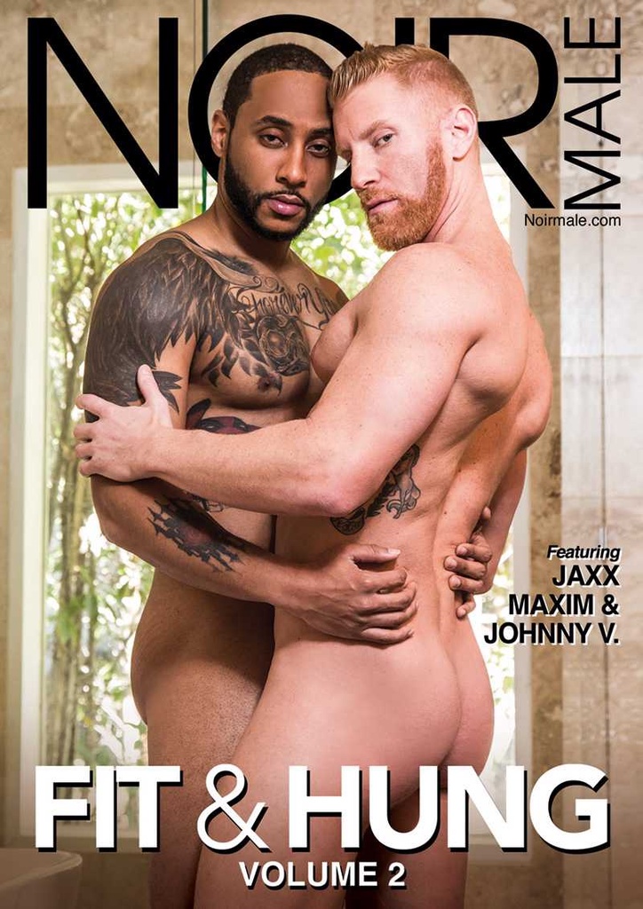 FIT & HUNG 02