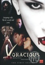 VORACIOUS {4 DISC SET}
