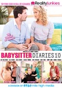 BABYSITTER DIARIES 10