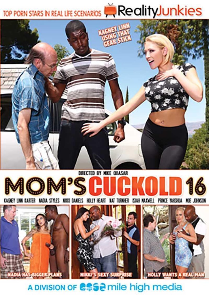 MOM'S CUCKOLD 16