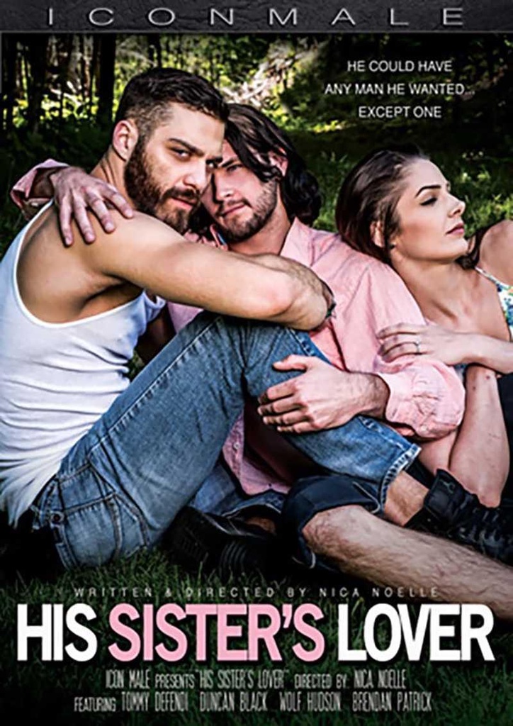 HIS SISTER'S LOVER