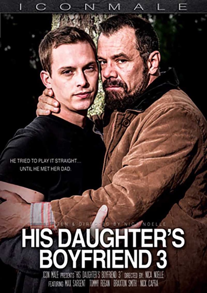 HIS DAUGHTER'S BOYFRIEND 3