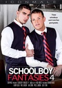 SCHOOLBOY FANTASIES 4