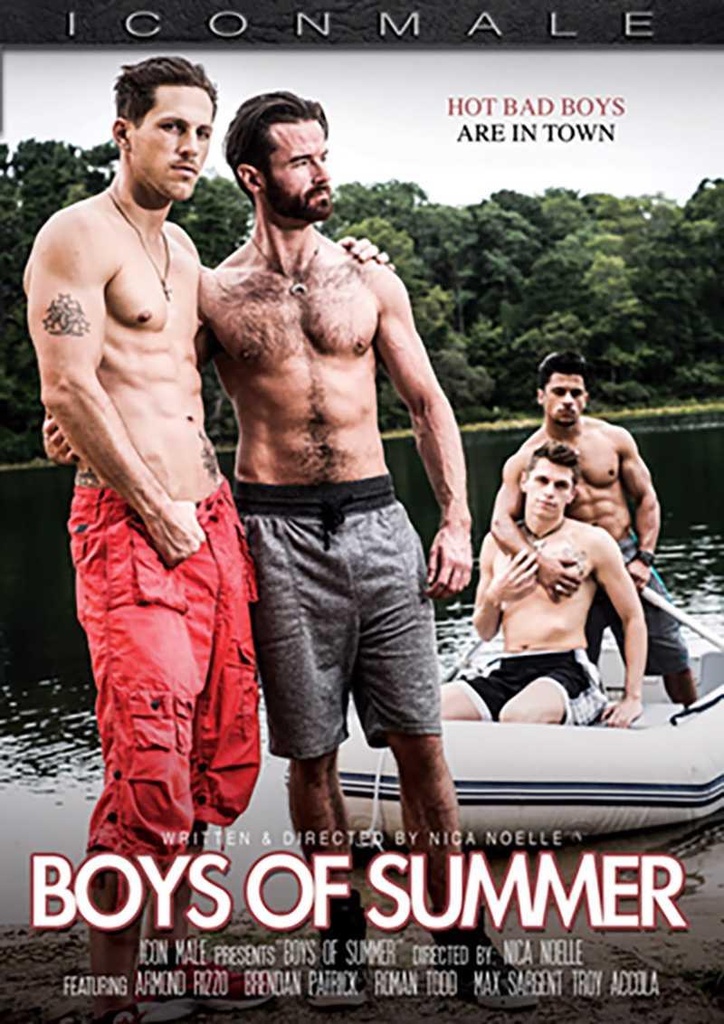 BOYS OF SUMMER