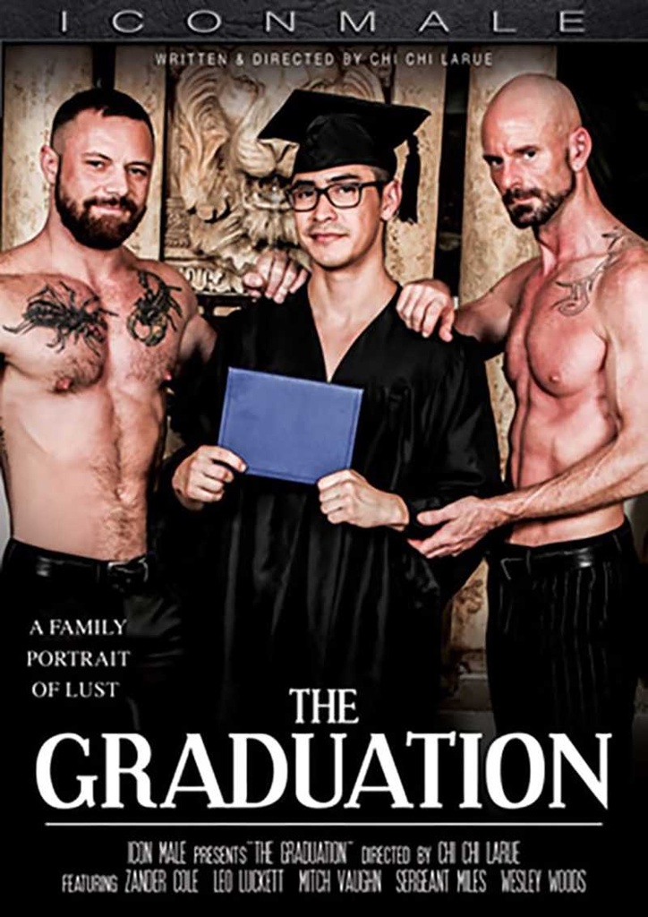 THE GRADUATION