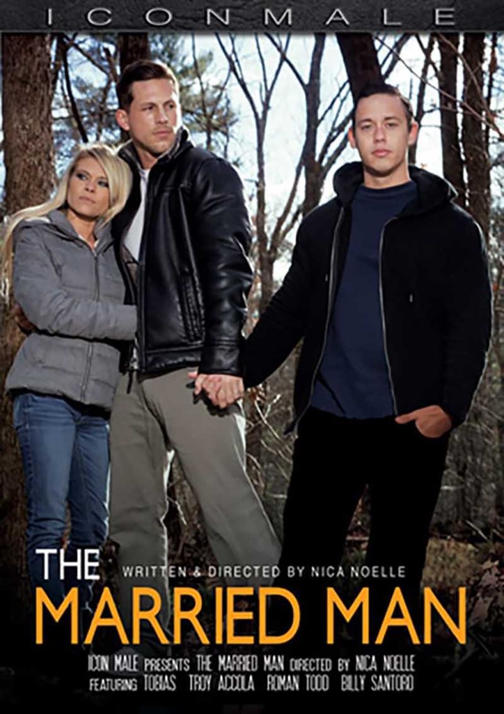 THE MARRIED MAN