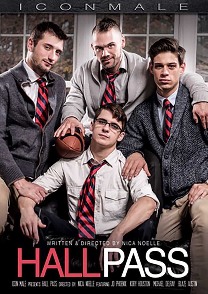 HALL PASS