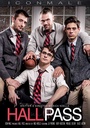 HALL PASS