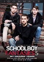 SCHOOLBOY FANTASIES 5