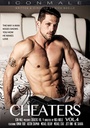 CHEATERS VOL. 4