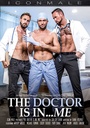 THE DOCTOR IS IN ME