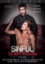 SINFUL TEMPTATIONS VOL. 2