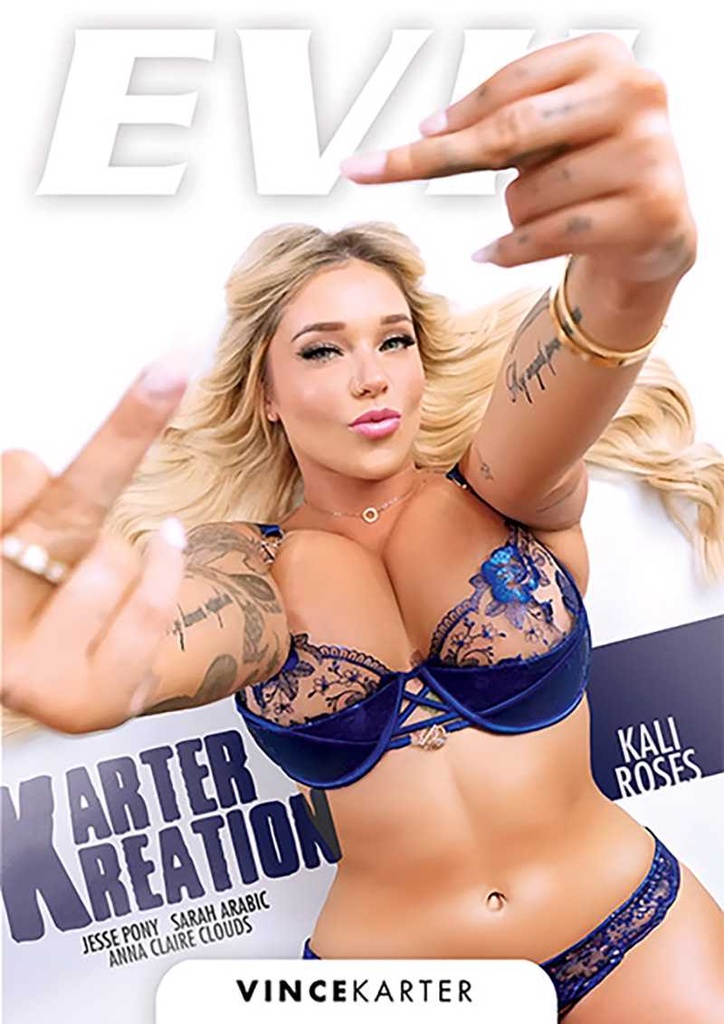 KARTER KREATION
