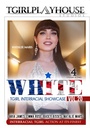 WHITE TGIRL INTERRACIAL SHOWCASE 20