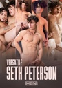 VERSATILE SETH PETERSON