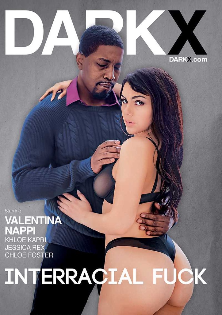 INTERRACIAL FUCK