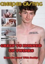 CREEP VS. HORNED UP TWINKS